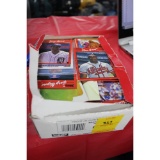 1990 Donruss baseball card set