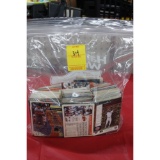 Mixed bag of baseball cards