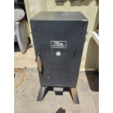 Master Built Smoker