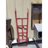 Older Hand Trucks.