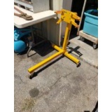 Engine Stand