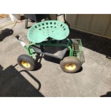 Garden Cart