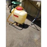 Backpack Sprayer