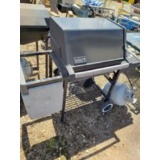 Three Grills for one money.