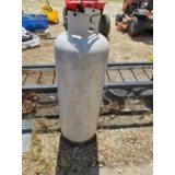 100 Gallon Propane Tank