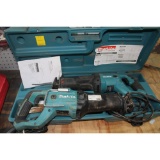 Two Makita Sawzalls.