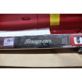 Like New Snap On Torque Wrench