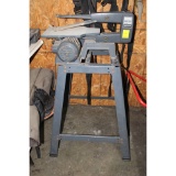 Scroll Saw