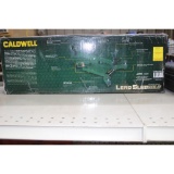 Lead Sled Shooting Rest