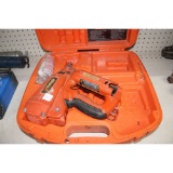 Passload Nailer in the Case