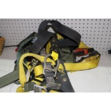 Saftey Harness.