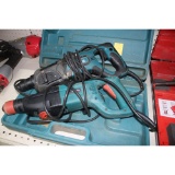 Two Makita Sawzalls.