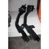 Two Sway Bars