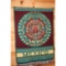 Mexican tapestry
