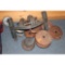 Miscellaneous weights