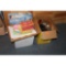 Miscellaneous kitchen and estate items