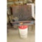 Parts washer