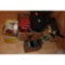 Miscellaneous kitchen lot