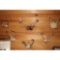 8 - horn mounts