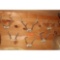 7 - horn mounts