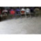 7 metal folding chairs