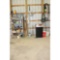 Metal shelf - hardware and miscellaneous