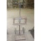 Torch tank dolly