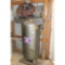 American IMC air compressor