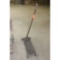 Floor jack