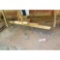 8 foot - Woods manufactured rock rake