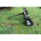 Bush Hog hay spear