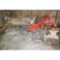Kuhn GMD500 mowing machine