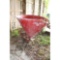 Walton fertilizer spreader