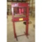 Viking 60,000 pound shop press