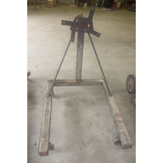 Engine Stand