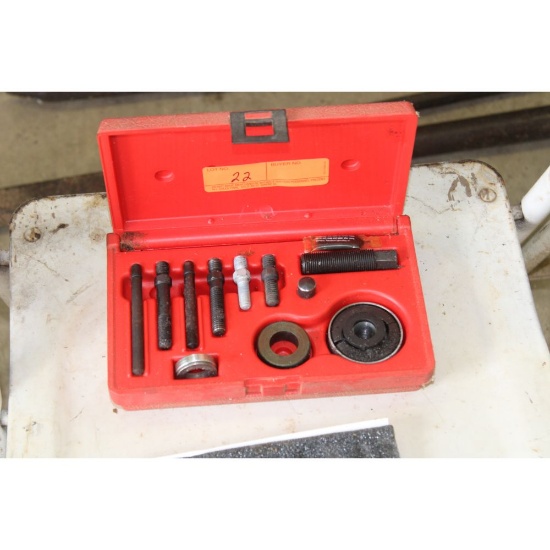K-D tools pulley remover