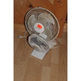 Fans - 3