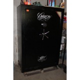 Cannon gun safe