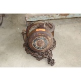 2 ton chain hoist