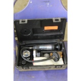 Stant cooling system pressure tester
