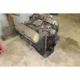 Ford motor