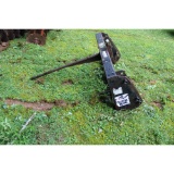Bush Hog hay spear