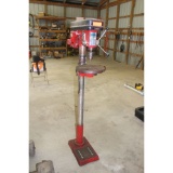 Cummins drill press 5/8 inch