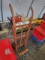 Older Hand Trucks