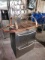 Wine Rack, Pot Hanger, and Uline Echelon Wine Chiller