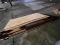 Stack of Misc. Lumber