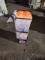 Three Sets of Leveling Blocks