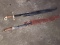 Two Swords