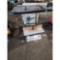 Bosch Router and Delta Table Saw