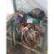 Pallet of Paint Sprayer, Tile Tools, and Misc. Shop Items